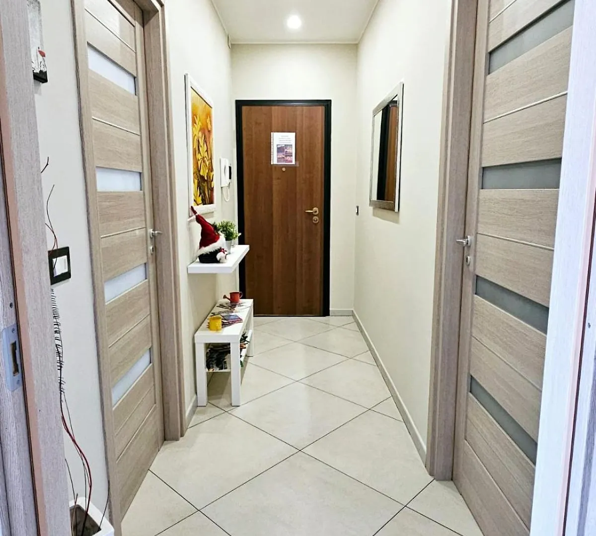 Lu&To House Catania 아파트 이탈리아
