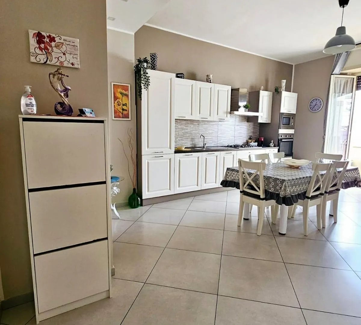 Lu&To House Catania Apartment 0*,  Italy