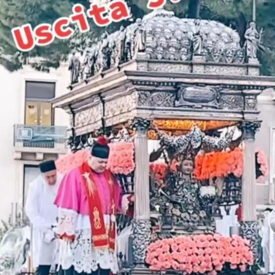 Lu&To House Catania Daire