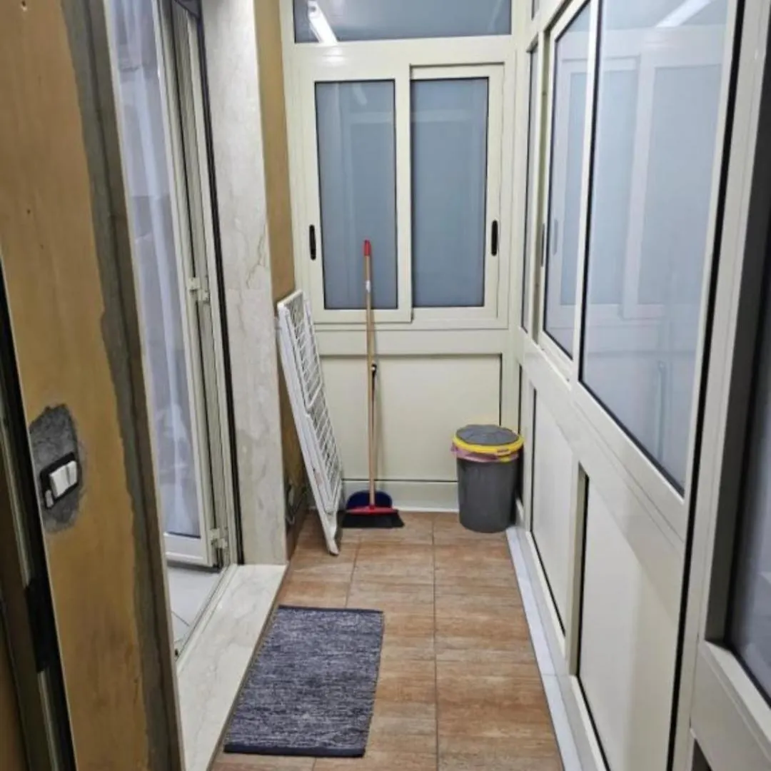 Lu&To House Catania Daire İtalya