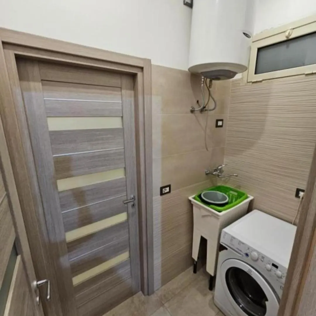 Lu&To House Catania Daire 0*,