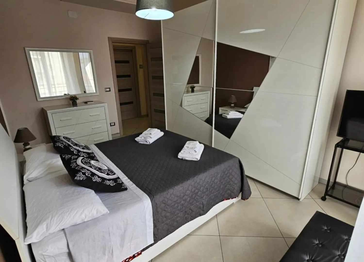 Lu&To House Catania Apartment Italy