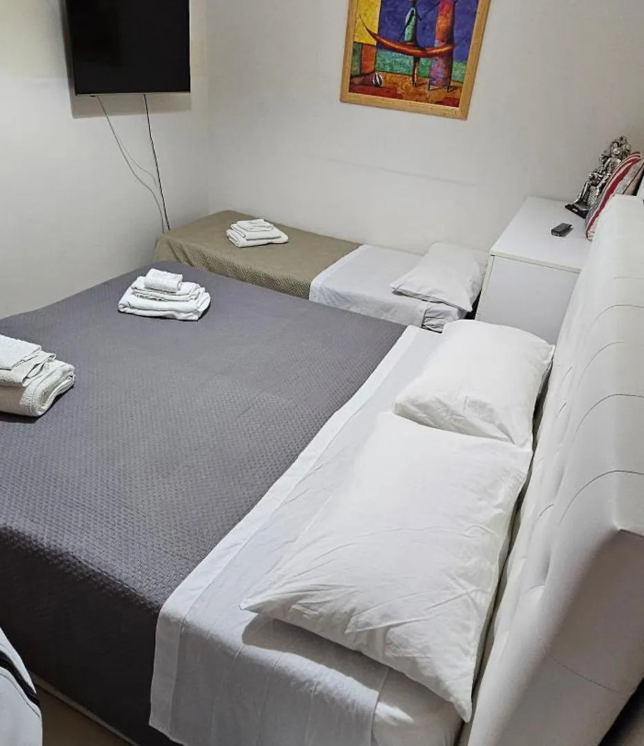 Lu&To House Catania Daire 0*,  İtalya