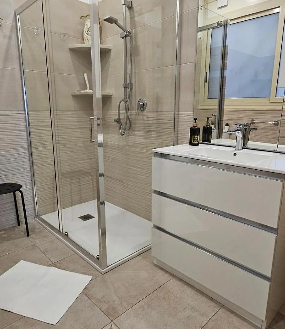 Lu&To House Catania Daire